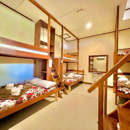 Novie'S Tourist Inn El Nido Bagian luar foto