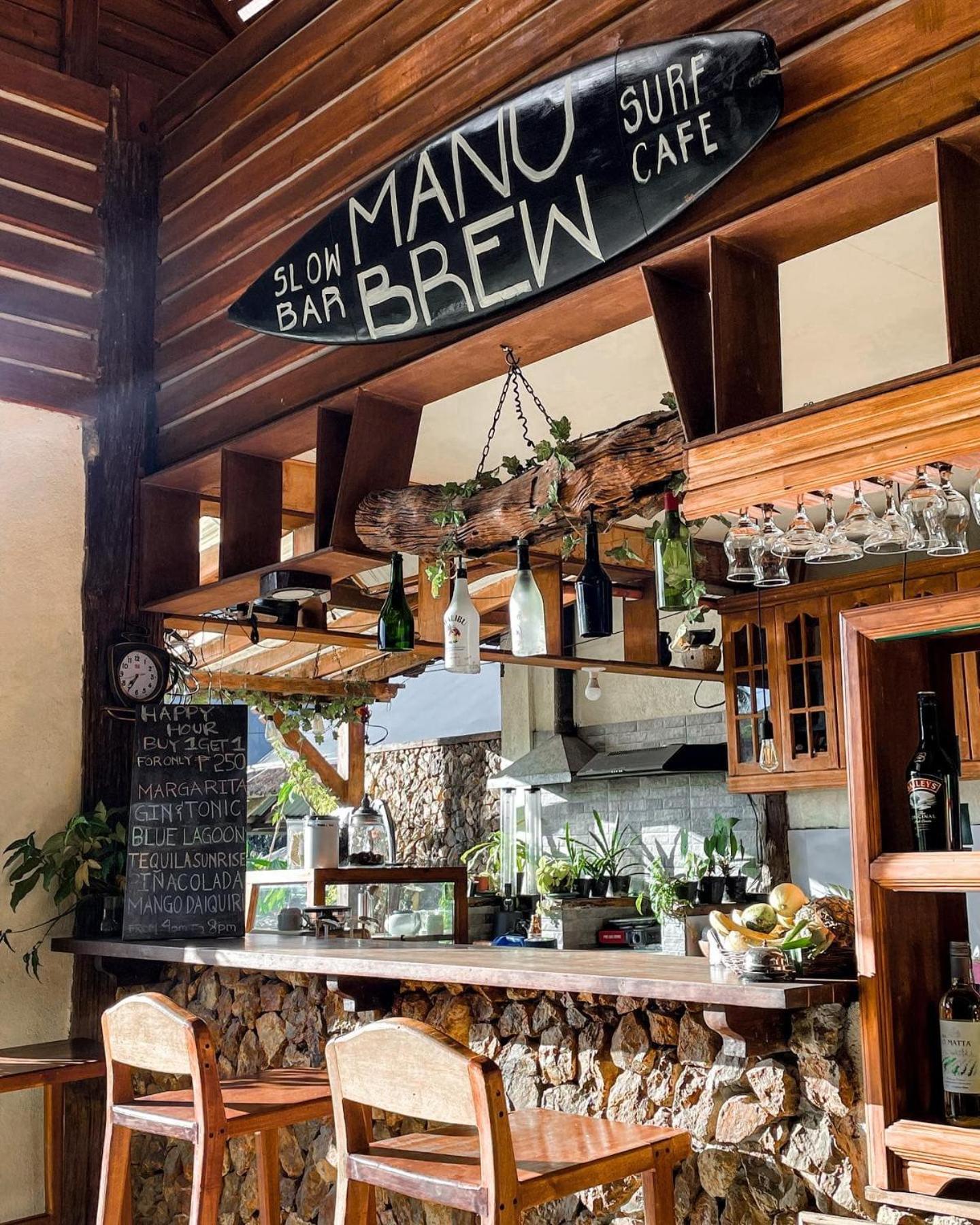 Novie'S Tourist Inn El Nido Bagian luar foto