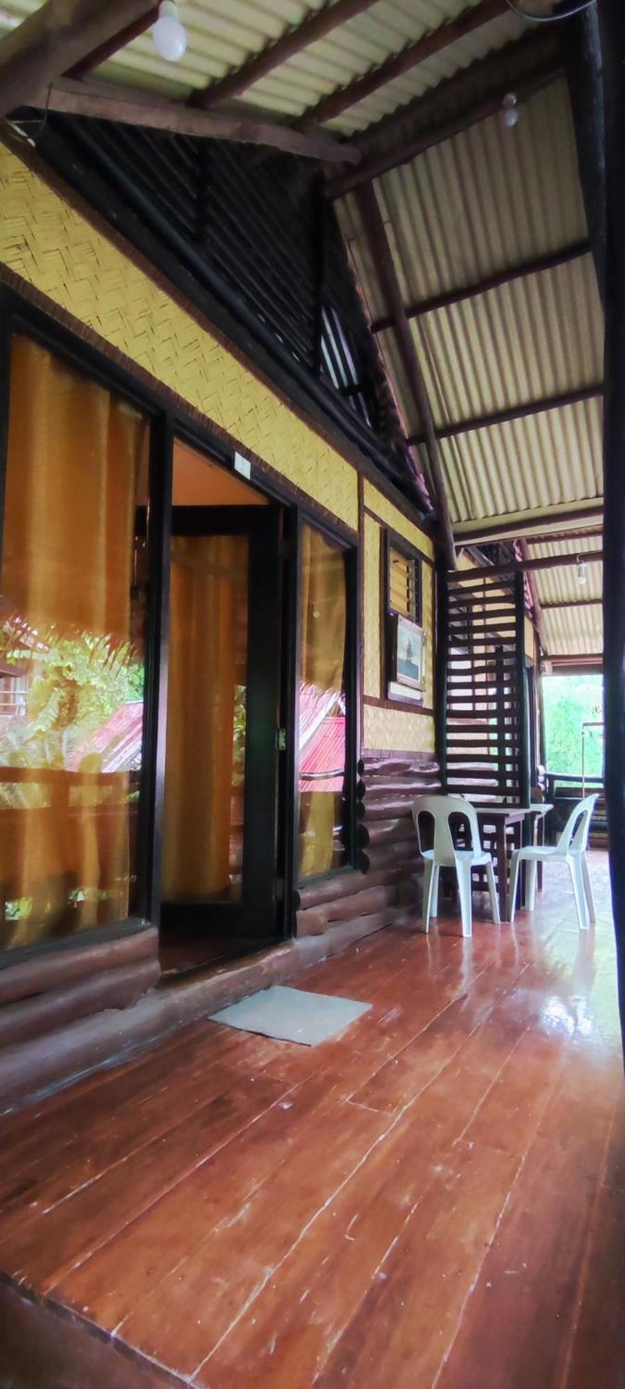 Novie'S Tourist Inn El Nido Bagian luar foto