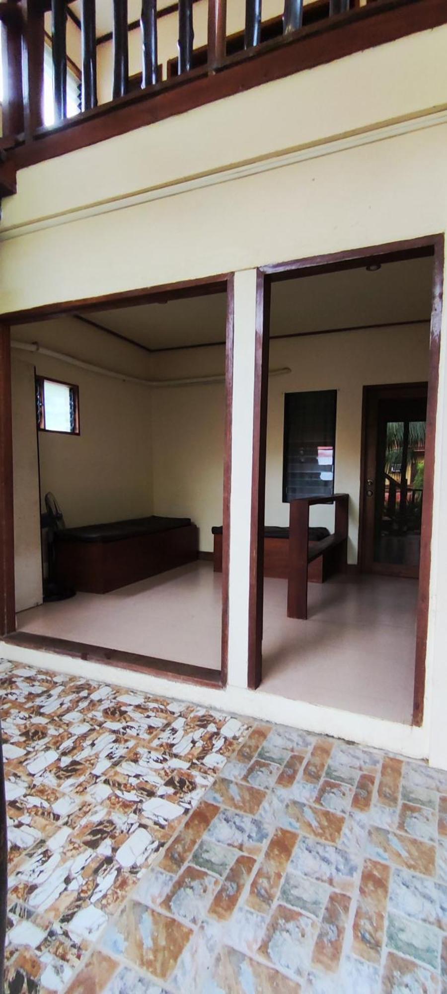 Novie'S Tourist Inn El Nido Bagian luar foto