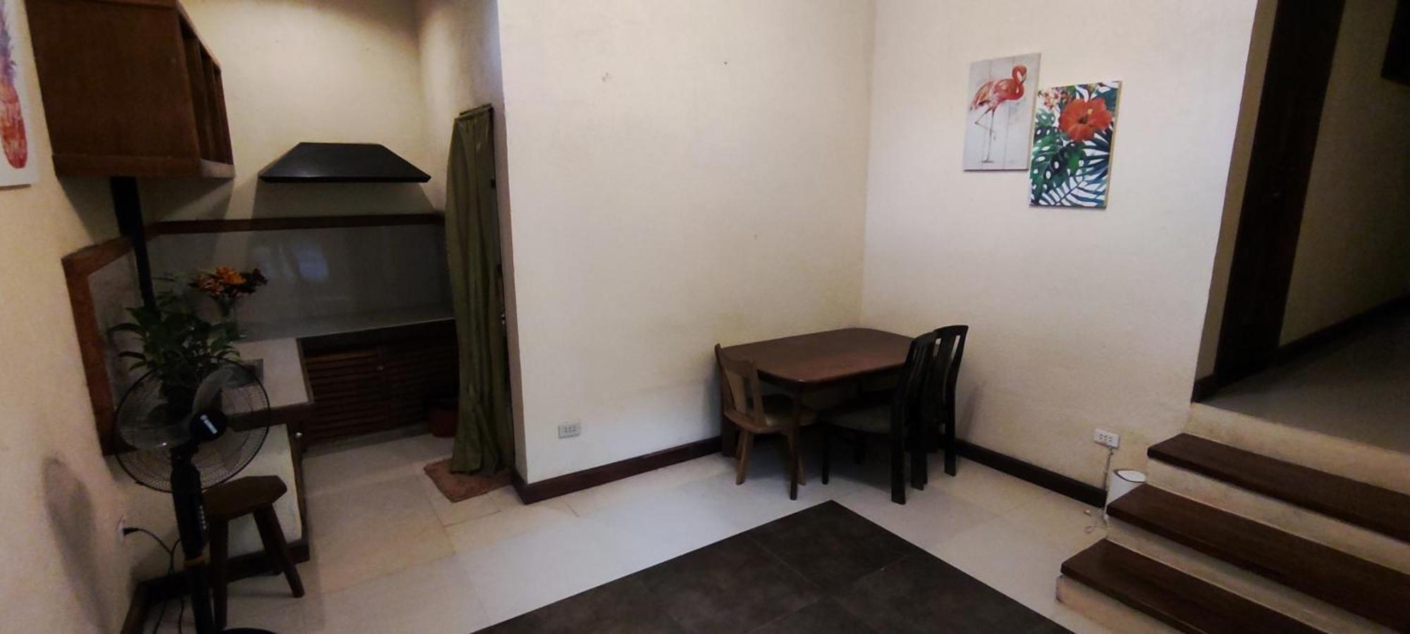 Novie'S Tourist Inn El Nido Bagian luar foto