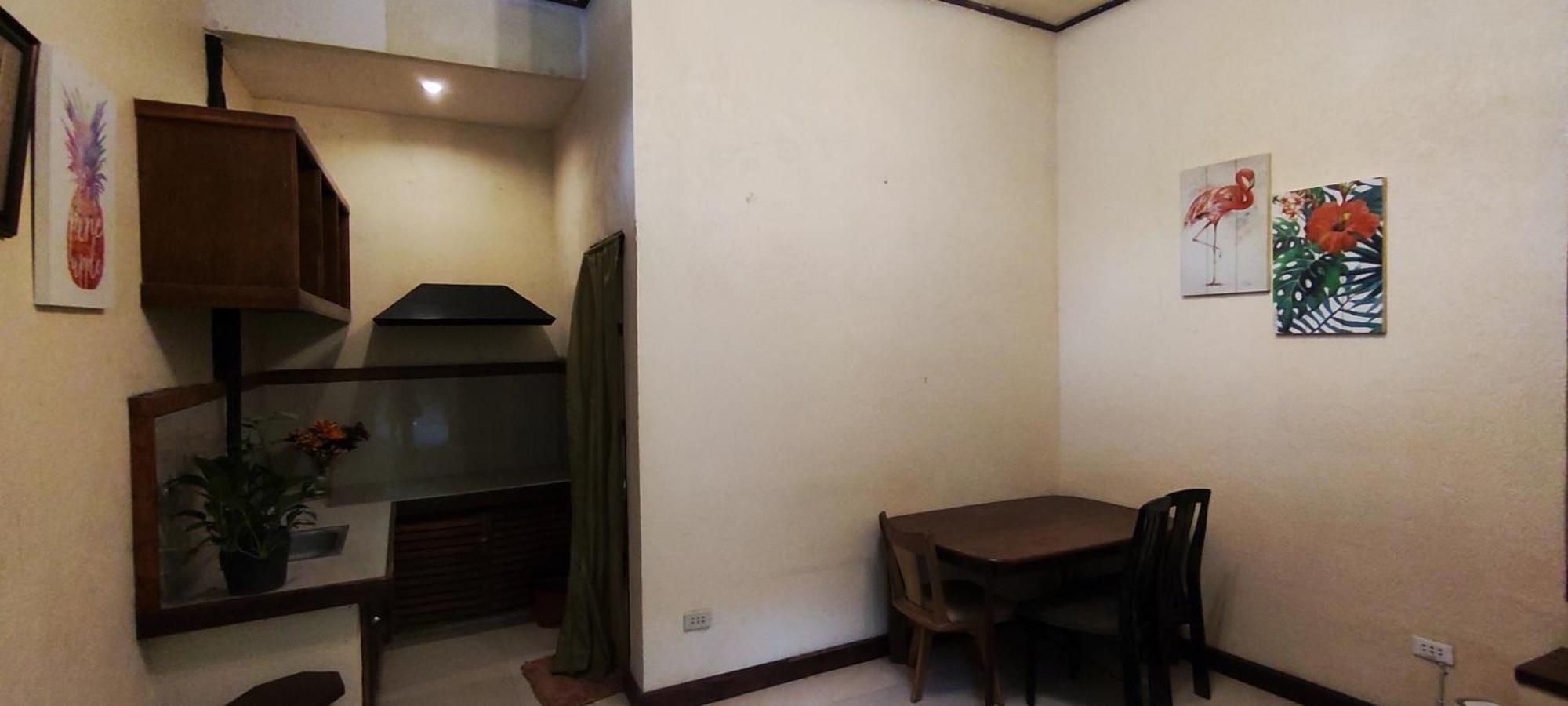 Novie'S Tourist Inn El Nido Bagian luar foto